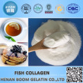 Bom preço de colágeno de peixe da FDA
